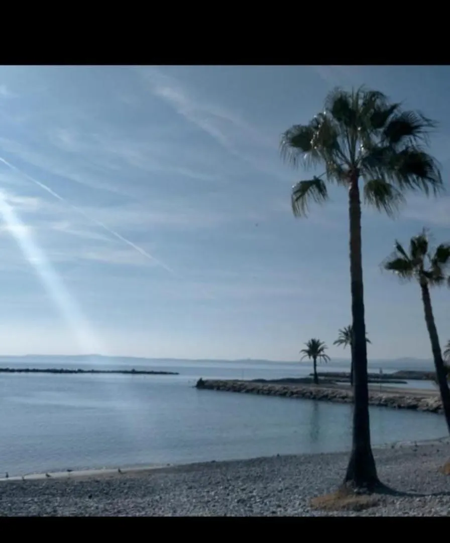 Homestay L'Or Dans La Mer Partner Nice