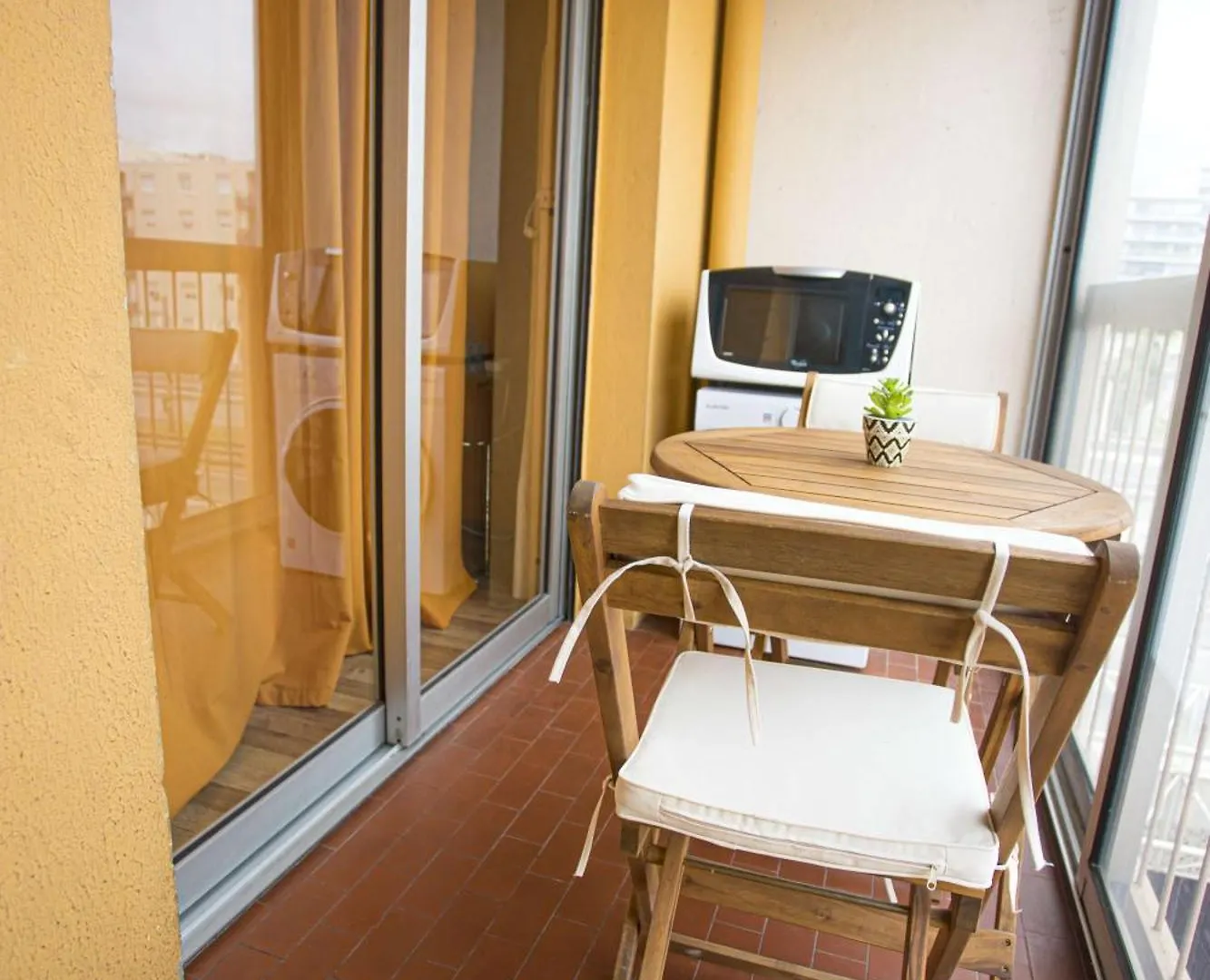 L'Or Dans La Mer Partner Nice Homestay