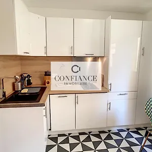 Appartement Foch, Nice