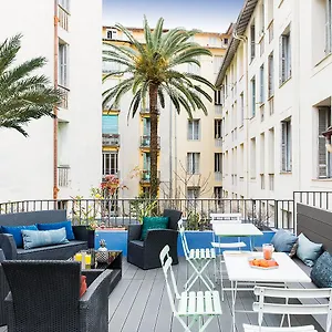 3* Hotel Les Cigales