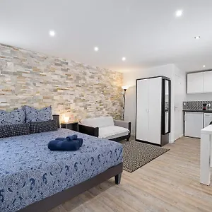 Renting - Penchienatti - Cosy Loft Industrial Style Nice