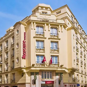 4* Hotel Mercure Centre Grimaldi