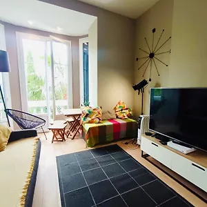 Appartement Dreamplace, Nice